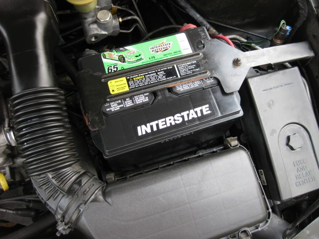 Review Eco Touch All Purpose Cleaner